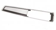 1971 Chevrolet El Camino CONSOLE TOP PLATE - AUTOMATIC GM # 9508002 | CP4909C