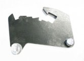 1972 Chevrolet Monte Carlo AUTOMATIC LOCKING SHIFTER DETENT PLATE TURBO 350 / 400 | CP5565Z