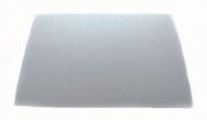 1967 Chevrolet Impala/Caprice/Bel Air SS CONSOLE INSERT - GAUGE DELETE PLATE (1 PIECE) MADE IN THE USA | CP6290P