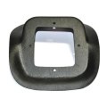 1985 Buick Skylark/GS/Regal/GN SHIFTER BOOT PLASTIC COVER BLACK | CP8444Z