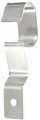1970 Mopar Dodge/Chrysler/Plymouth INNER FENDER HEATER HOSE BRACKET; BIG BLOCK; RH | CS10003J
