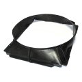 1972 Chevrolet Nova/Chevy II FAN SHROUD REPRO (SMALL BLOCK) GM # R 3938613 | CS10060N