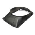1968 Chevrolet El Camino FAN SHROUD REPRO (SMALL BLOCK) PLASTIC GM # R 3920108 | CS10189V