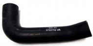 1959 Chevrolet Impala/Caprice/Bel Air LOWER RADIATOR HOSE (1958-59 348 & 1960-1964 348/409) #3753752 | CS10816P