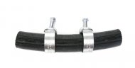 1971 Oldsmobile Cutlass/442/F85 THERMOSTAT HOUSING BYPASS HOSE AND CLAMPS | CS11260T