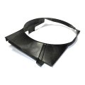 1972 Chevrolet Nova/Chevy II FAN SHROUD REPRO (BIG BLOCK - CORRECT FOR 69-70 BUT WILL WORK ON 71-72) GM # R 3947619 | CS1234Z