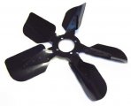1967 Chevrolet El Camino NEW FAN BLADE - 5 BLADE DESIGN (GM REPRODUCTION 18