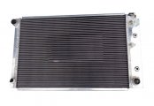 1968 Pontiac GTO/LeMans/Tempest ALL ALUMINUM 2 ROW RADIATOR | CS12873Z