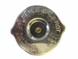 1990 Chevrolet Corvette NEW RADIATOR CAP (FITS 84 WITH HEAVY DUTY COOLING AND 85-90 ALL) | CS15340O