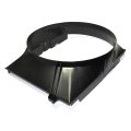 1967 Pontiac Firebird/TransAm FAN SHROUD REPRODUCTION | CS15413F
