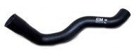 1977 Pontiac Firebird/TransAm LOWER RADIATOR HOSE - ALL V-8 #480200 | CS1557F