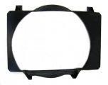 1968 Pontiac GTO/LeMans/Tempest FAN SHROUD REPRO FIBERGLASS GM # 9790785 | CS1638G