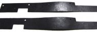 1964 Oldsmobile Cutlass/442/F85 UPPER SHROUD SEAL - PR | CS1668T
