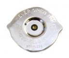 1968 Pontiac GTO/LeMans/Tempest REPLACEMENT STYLE DELCO RADIATOR CAP (GM REPLACEMENT) | CS1750Z