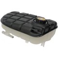 2003 Chevrolet Corvette RADIATOR COOLANT SURGE TANK - GM # 10430189 | CS21674O