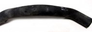 1979 Chevrolet Nova/Chevy II UPPER RADIATOR HOSE GM NOS | CS52628N