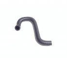 1967 Oldsmobile Cutlass/442/F85 MOLDED HEATER HOSE (BLOCK REDUCER AT BACK OF ENGINE TO HEATER CORE - 442) GM 393530 | CS5471T