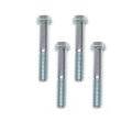 1969 Chevrolet Corvette SMALL BLOCK WATER PUMP BOLT SET (TR) 4 PIECE SET | CS5568Z