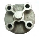 1970 Chevrolet Monte Carlo FAN SPACER GM # 3927792 - CORRECT RARE FAN SPACER USED ON HIGH PERFORMANCE MOTORS WITHOUT FAN CLUTCH. IT IS 1