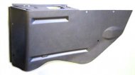 1969 Pontiac Firebird/TransAm CONVERTIBLE REAR LOWER ARM REST PANEL - RH | CV12332F