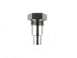 1972 Pontiac GTO/LeMans/Tempest CONVERTIBLE LIFT CYLINDER ATTACHMENT BOLT - EA | CV1650Z