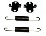 1970 Oldsmobile Cutlass/442/F85 W30 W31 RAM AIR CLEANER HOLD DOWN KIT | CW10127T