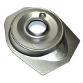 1967 Pontiac GTO/LeMans/Tempest 4 BB RAM AIR PAN - STEEL | CW10681G