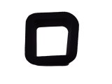 1970 Buick Skylark/GS/Regal/GN AIR CLEANER TO HOOD SEAL (RECTANGULAR 400-455) | CW1498S