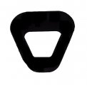 1970 Buick Skylark/GS/Regal/GN AIR CLEANER TO HOOD SEAL (TRIANGULAR 400-455) | CW1500S