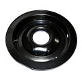 1968 Pontiac GTO/LeMans/Tempest 4 BB RAM AIR PAN - POWDER COATED STEEL | CW1630Z