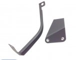 1972 Pontiac GTO/LeMans/Tempest AIR CLEANER SUPPORT BRACKETS - PR | CW1635Z