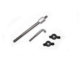 1969 Pontiac Firebird/TransAm RAM AIR PAN HOLD DOWN STUD KIT | CW1647F