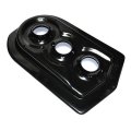 1966 Pontiac GTO/LeMans/Tempest TRI-POWER RAM AIR PAN - ABS PLASTIC MADE IN THE USA | CW1769G