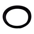 1970 Oldsmobile Cutlass/442/F85 RAM AIR, AIR CLEANER UPPER FOAM FLAPPER SEAL (W31 350) | CW1785T