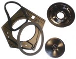 1968 Pontiac GTO/LeMans/Tempest RAM AIR KIT* (SEE DESCRIPTION) | CW1803G