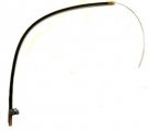 1969 Pontiac Firebird/TransAm UPPER RAM AIR CABLE - THIS CABLE GOES FROM THE FLAPPER DOOR TO THE RAM AIR PANS | CW4637Z