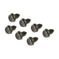 1970 Pontiac GTO/LeMans/Tempest RAP-KIT RAM AIR PAN BOLT KIT | CW52892G