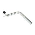1973 Pontiac GTO/LeMans/Tempest VALVE COVER TO AIR CLEANER VENT TUBE WITHOUT RAM AIR (FITS 67-68 WITH RAM AIR) | CW5585G