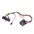 1997 GM Truck CHEVROLET SUBURBAN / TAHOE IGNITION SWITCH - ACD # D1496C / GM # 26036311 | D1496C