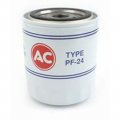1961 Buick Skylark/GS/Regal/GN AC PF-24 OIL FILTER DECAL (BUICK PASSENGER CARS WITH V-8 ENGINE) | DC1681Z