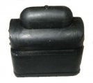 1971 Chevrolet Monte Carlo RUBBER FIREWALL RELAY COVER FOR CONVERTIBLE & POWER ACCESSORIES | EL10028M