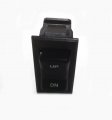 1983 Pontiac Firebird/TransAm POWER WINDOW SWITCH - EA - GM # 14073473 | EL12473F