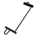 1965 Chevrolet Nova/Chevy II BATTERY TRAY HOLD DOWN CLAMP | EL1848N