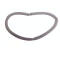 2007 Pontiac Full Size BATTERY CABLE HEAT SHIELD (BLACK, 1-/2 INCH X 24 INCHES) - EA | EL2075Z