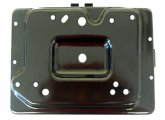 1973 Oldsmobile Cutlass/442/F85 BATTERY TRAY FOR ALL ENGINES | EL2312T