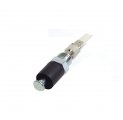 1977 Pontiac GTO/LeMans/Tempest DOOR JAMB SWITCH - DUAL SPADE TERMINAL - 3/8'' | EL2317Z