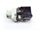 1974 Chevrolet Corvette HEADLAMP SWITCH WITH OUT CONSOLE GAUGES (7 PRONG) | EL2653C