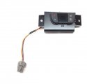 2014 Chevrolet Corvette NEW DRIVER'S DIGITAL TEMPERATURE SWITCH - GM # 23145855 | EL4396O