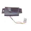 2014 Chevrolet Corvette NEW PASSENGER'S DIGITAL TEMPERATURE SWITCH - GM # 23145856 | EL4397O
