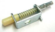 1971 Chevrolet Nova/Chevy II EMERGENCY BRAKE LIGHT SWITCH GM # 3934201 | EL4603Z